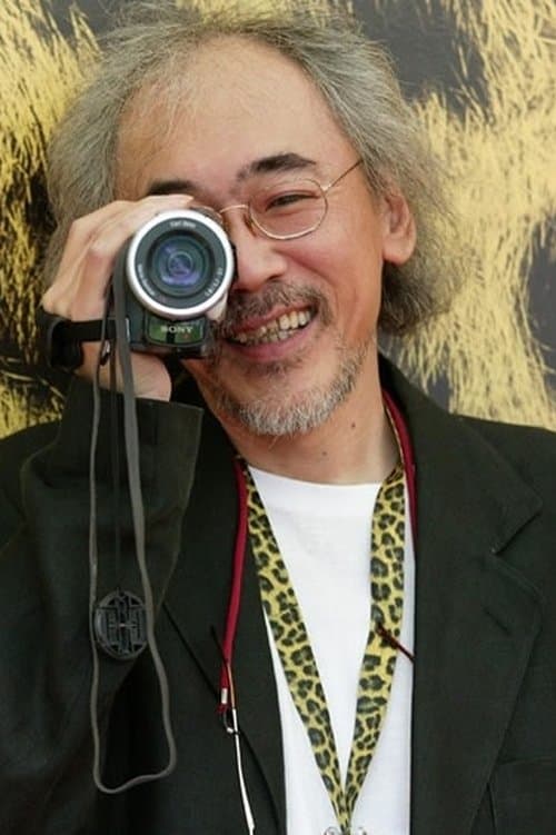 Photo of Masahiro Kobayashi