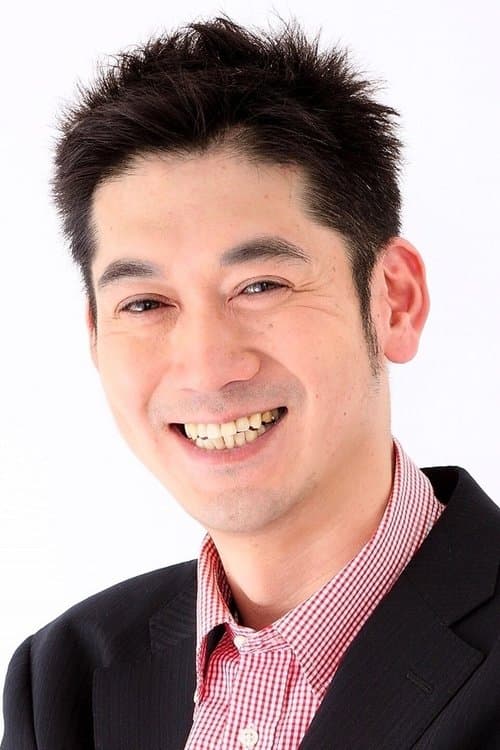 Photo of Masahiro Kobayashi