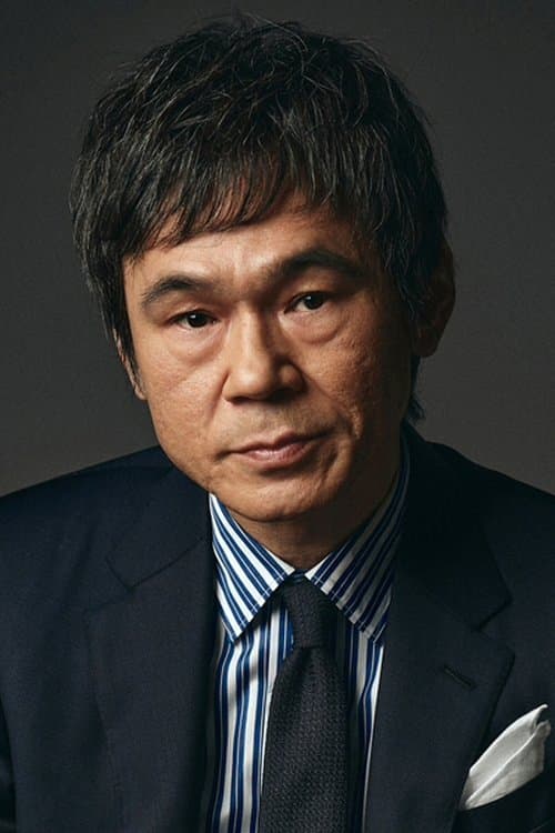 Photo of Masahiro Koumoto