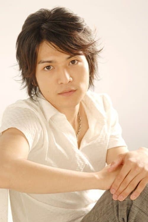 Photo of Masahiro Kuranuki