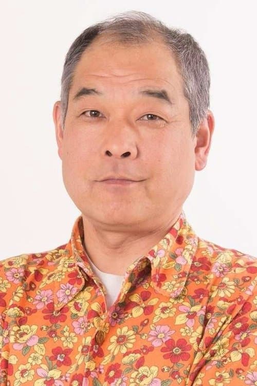 Photo of Masahiro Sato