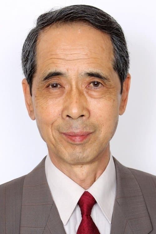 Photo of Masahiro Sumiyoshi