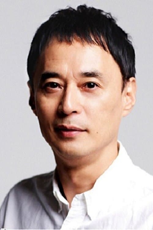 Photo of Masahiro Toda