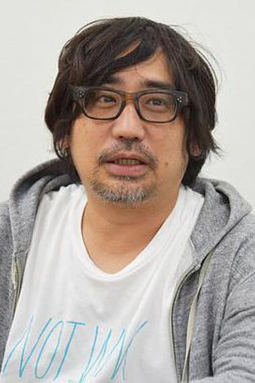 Photo of Masakazu Fukatsu
