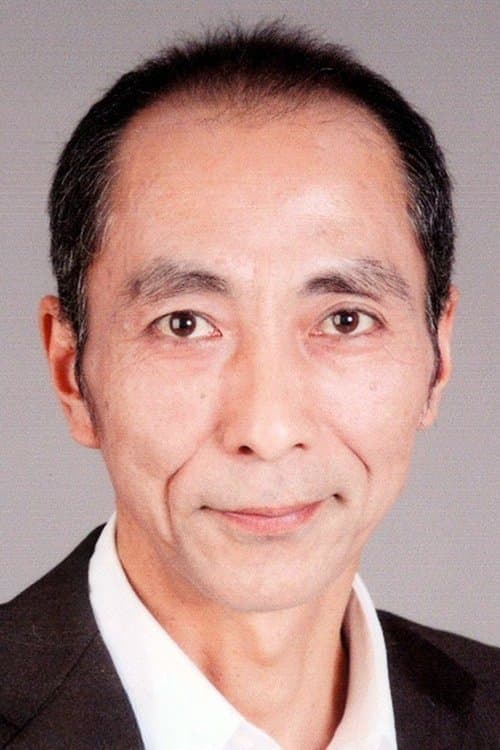 Photo of Masakazu Itou