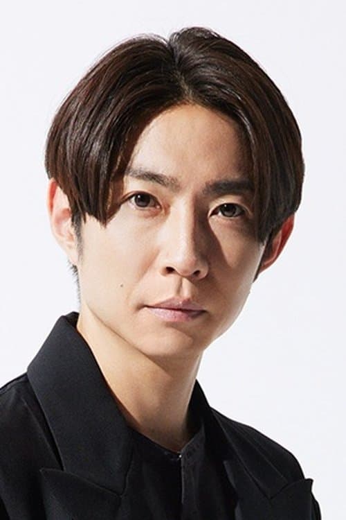 Photo of Masaki Aiba