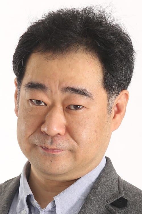 Photo of Masaki Aizawa