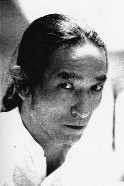 Photo of Masaki Iwana