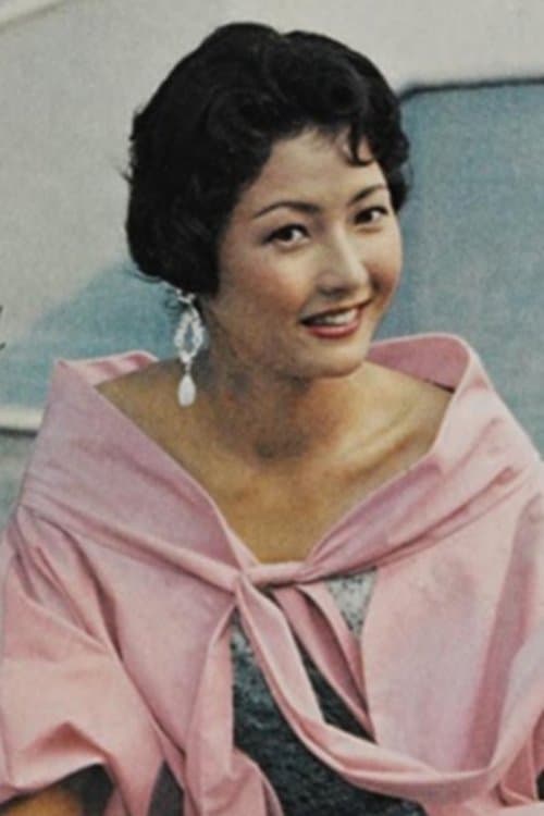 Photo of Masako Arisawa