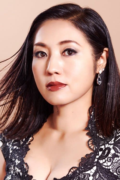 Photo of Masako Hayashi