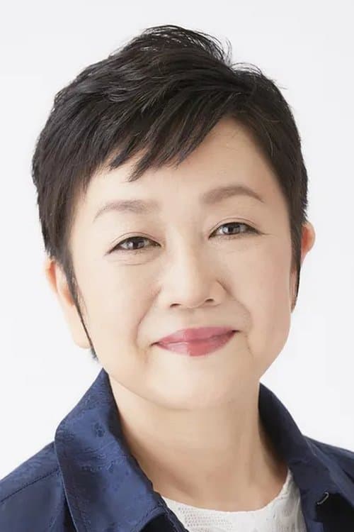 Photo of Masako Isobe