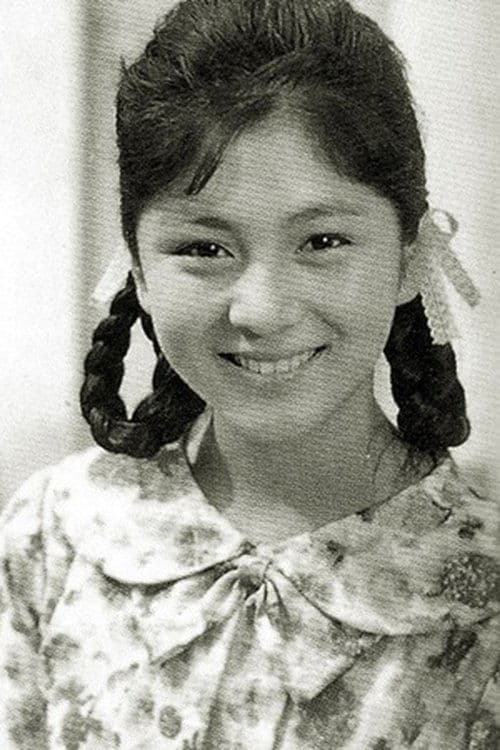 Photo of Masako Izumi