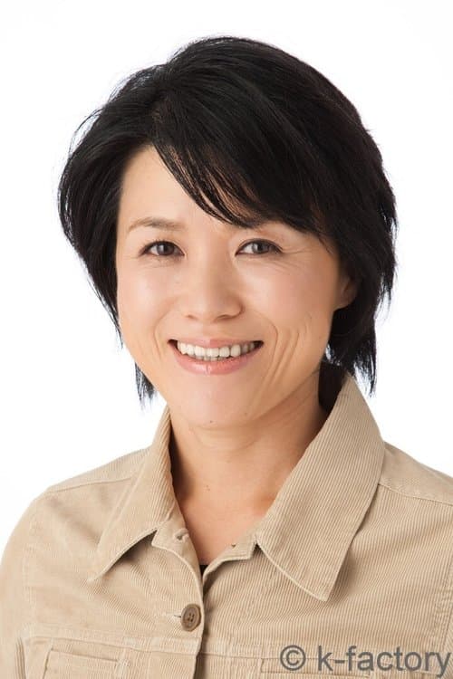 Photo of Masako Miyaji