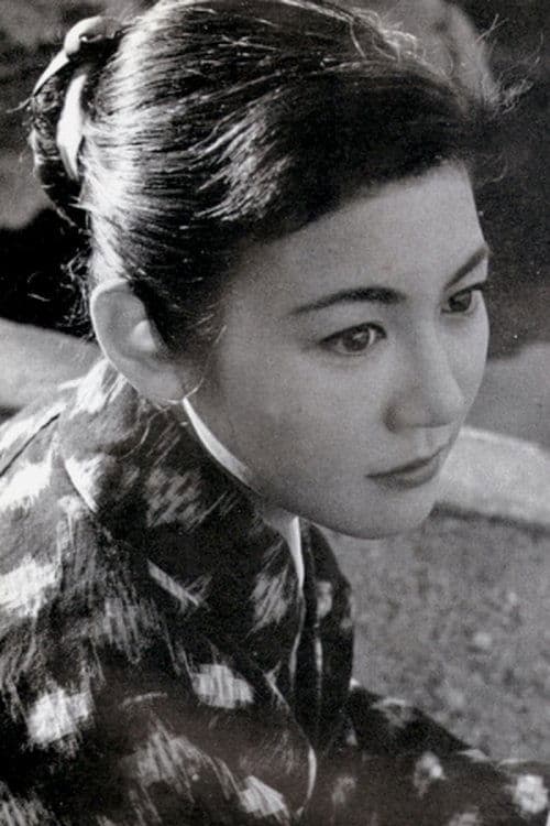 Photo of Masako Nakamura