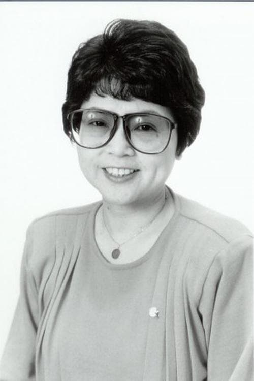 Photo of Masako Sugaya