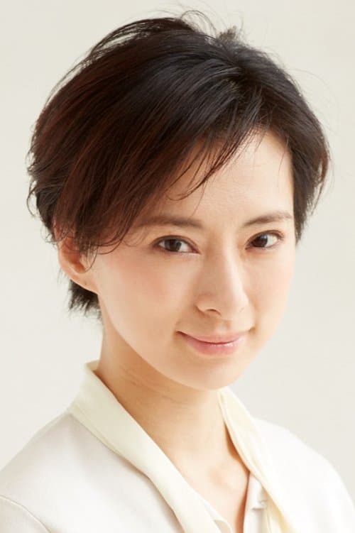 Photo of Masako Umemiya