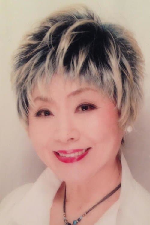 Photo of Masako Yagi