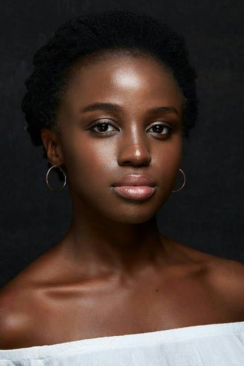 Photo of Masali Baduza