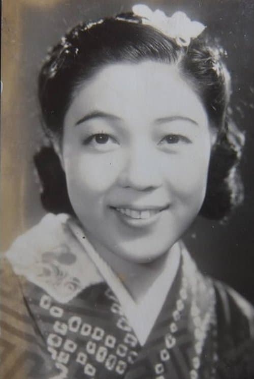 Photo of Masami Morikawa