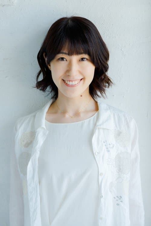 Photo of Masami Shinozaki