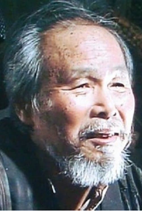 Photo of Masanobu Ōkubo