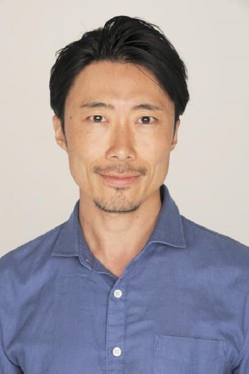 Photo of Masanobu Otsuka