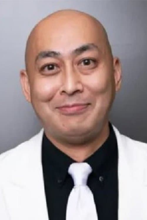 Photo of Masanori Hasegawa