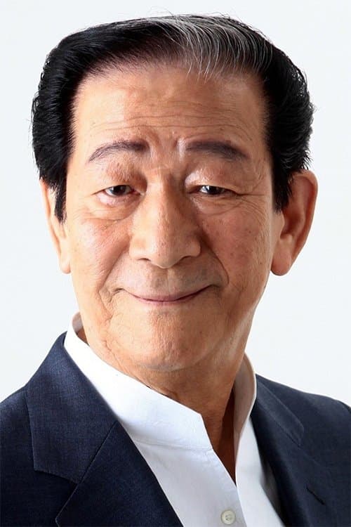 Photo of Masao Komatsu