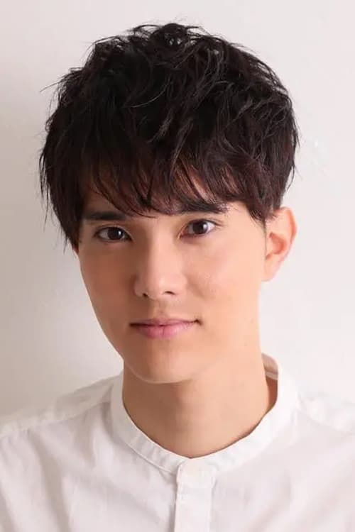 Photo of Masaru Mizuno