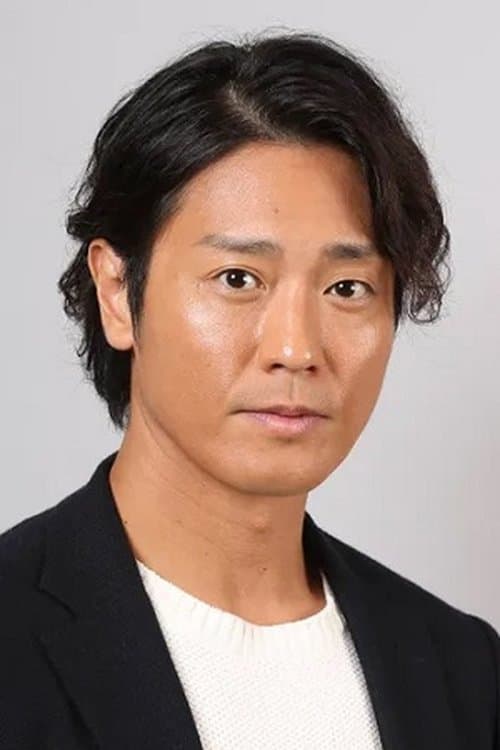 Photo of Masaru Nagai