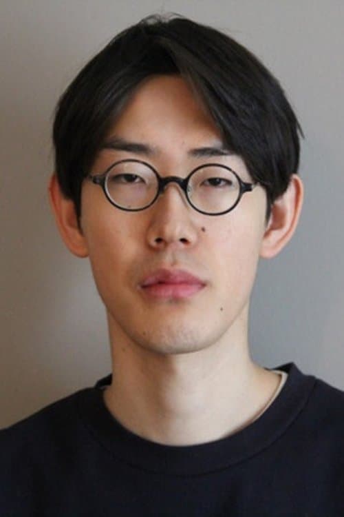 Photo of Masaru Yahagi