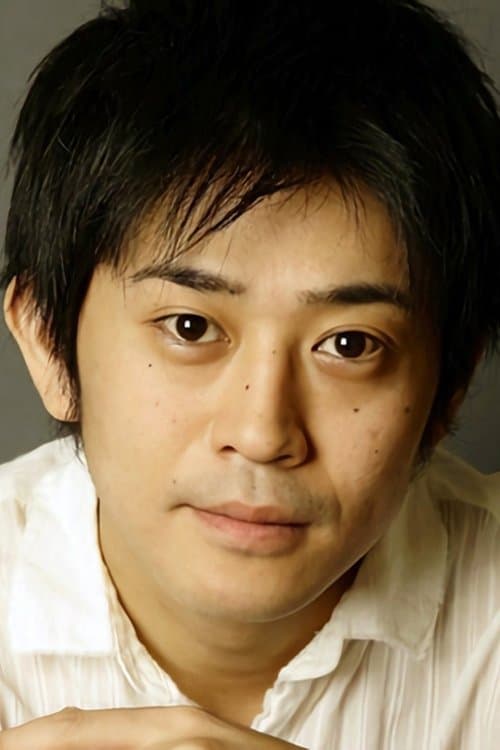 Photo of Masashi Endô