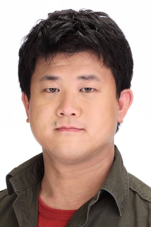 Photo of Masashi Nogawa