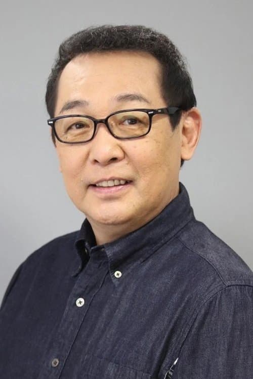 Photo of Masashi Sada