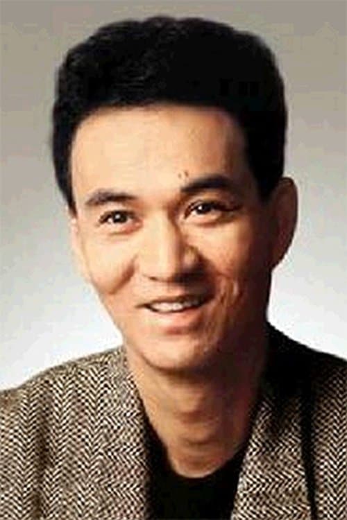 Photo of Masato Furuoya