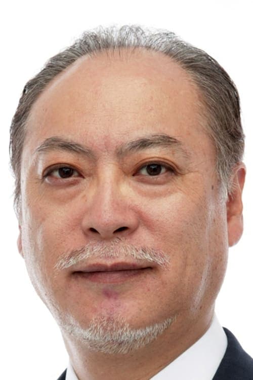 Photo of Masato Hirano