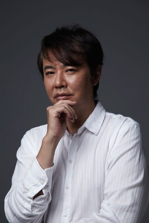 Photo of Masato Irie