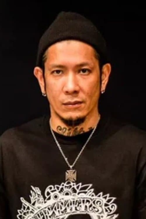 Photo of Masato Murakami