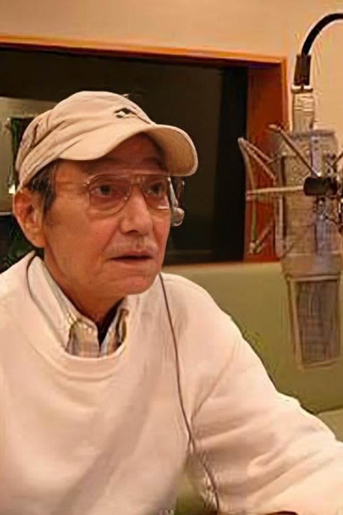 Photo of Masato Yamanouchi