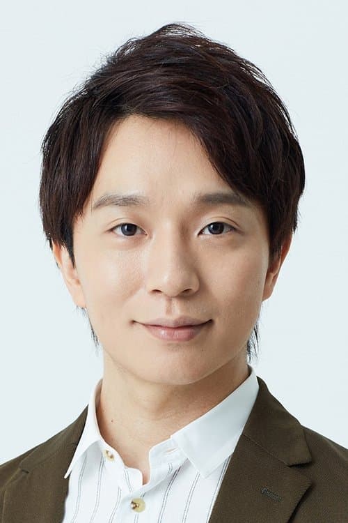 Photo of Masatomo Nakazawa