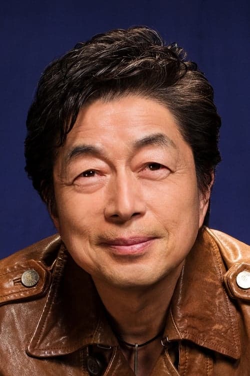 Photo of Masatoshi Nakamura