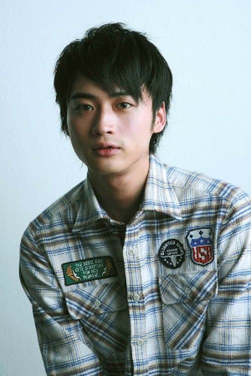Photo of Masaya Kikawada