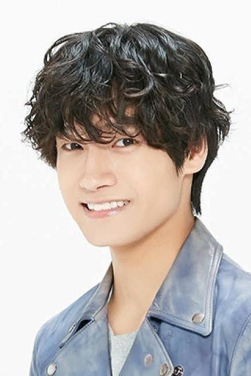 Photo of Masaya Sano