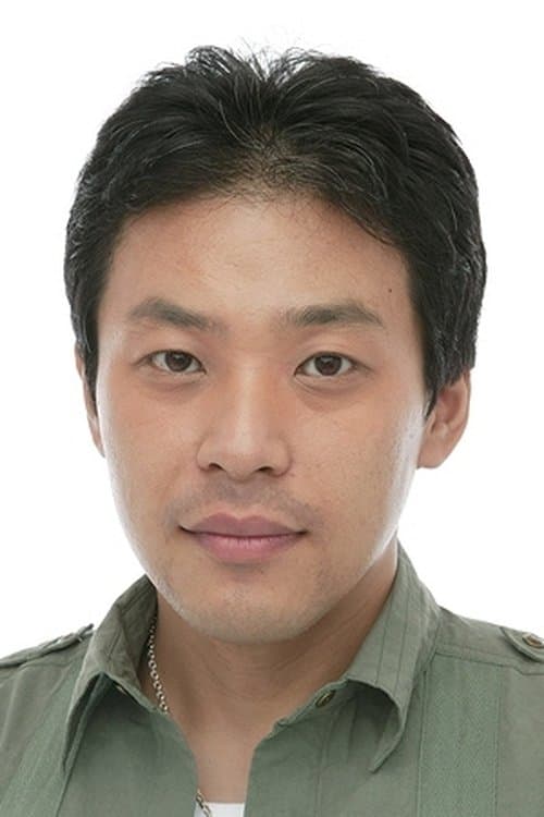Photo of Masaya Takatsuka