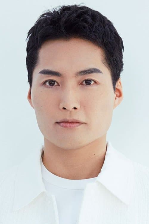 Photo of Masayasu Yagi