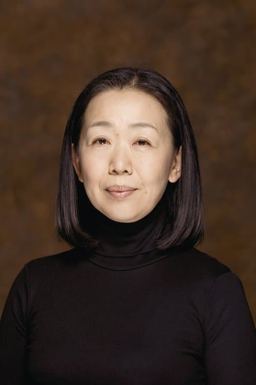 Photo of Masayo Umezawa