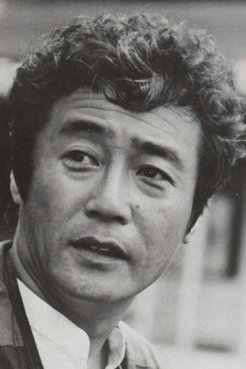 Photo of Masayoshi Nogami