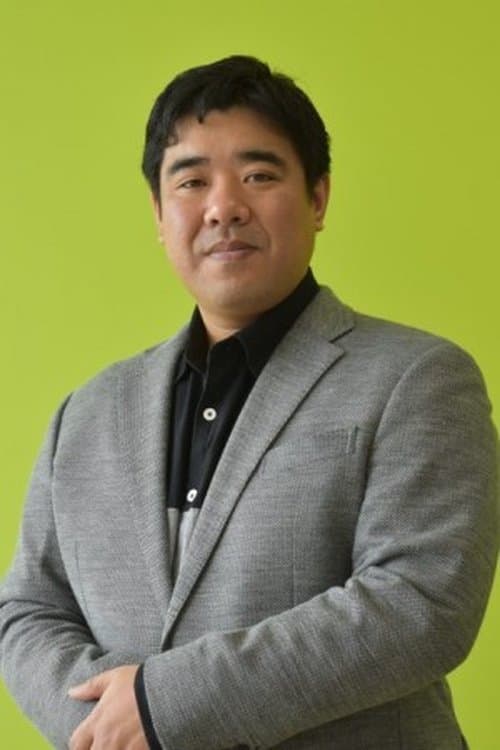 Photo of Masayoshi Takesue
