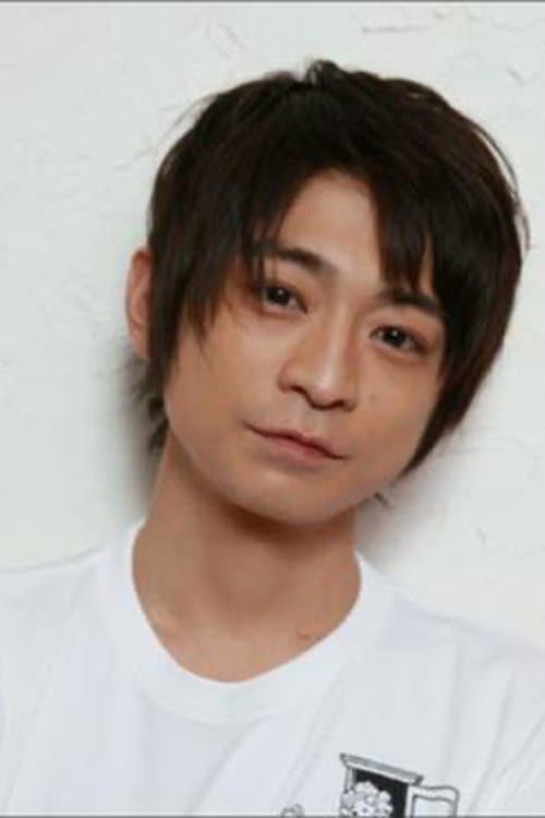 Photo of Masayuki Izumi