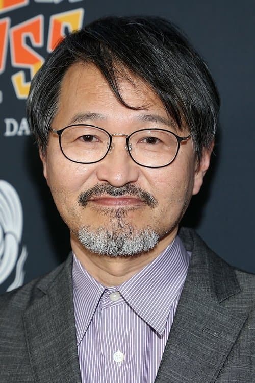 Photo of Masayuki Kojima